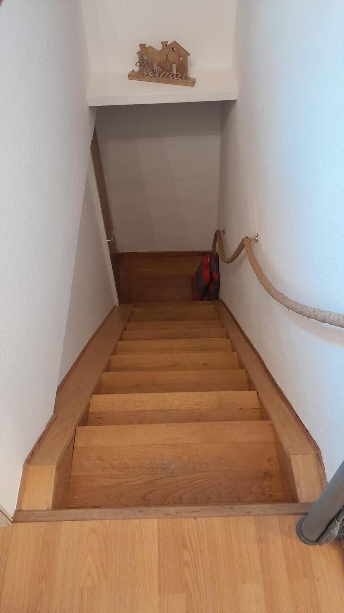 Großheirath Ferienwohnung An Den Itzauen מראה חיצוני תמונה